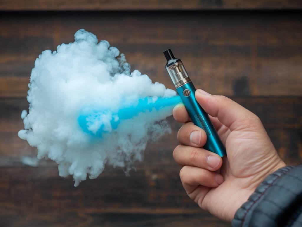 THC vs CBD