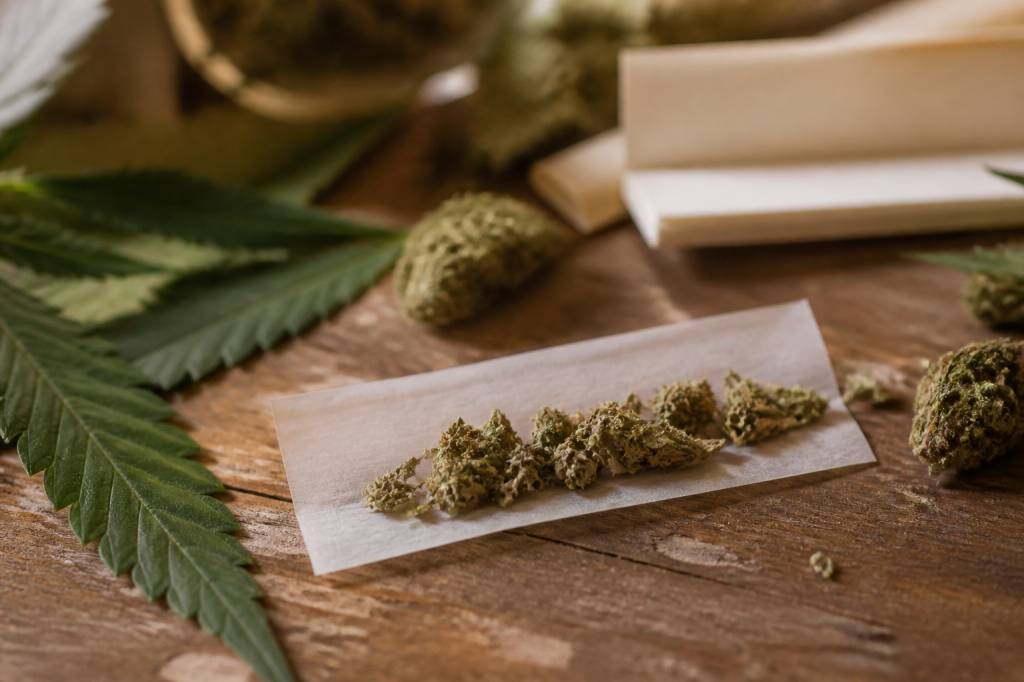 Paper tips für sicheren CBD-Konsum und praktische Anwendung