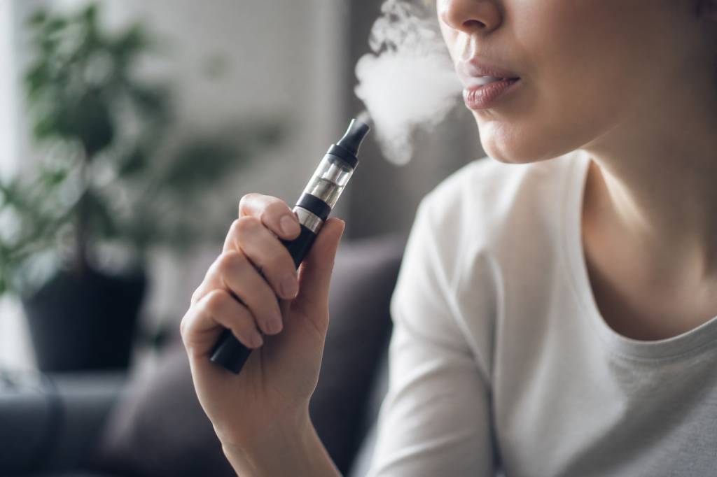 Cbd vapen: so konsumierst du es sicher und richtig
