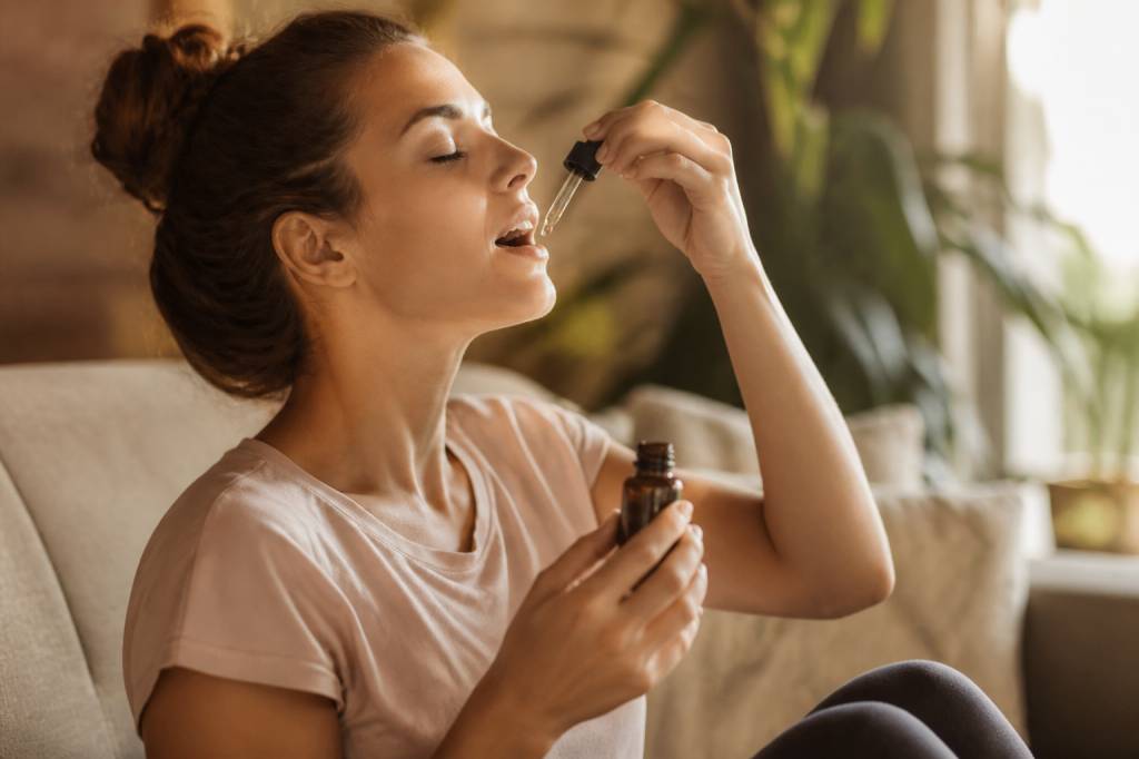 Tips papes für eine sichere cbd-anwendung bei stress