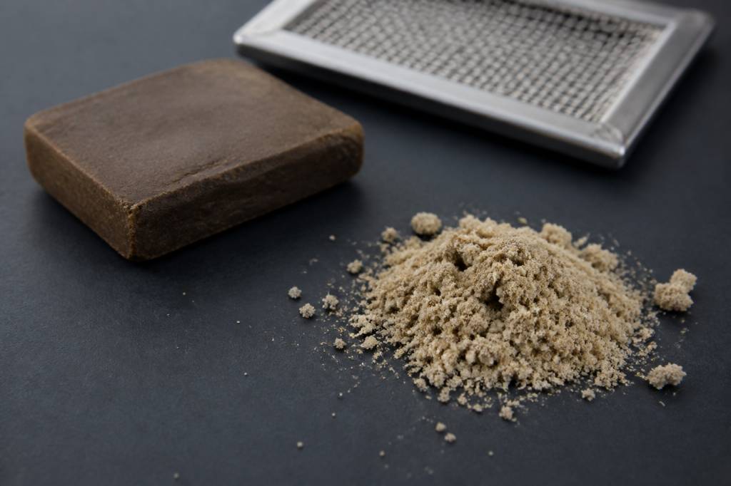 Dry sift hash platte sicher verstehen: qualität, anwendung und wichtige hinweise zu CBD