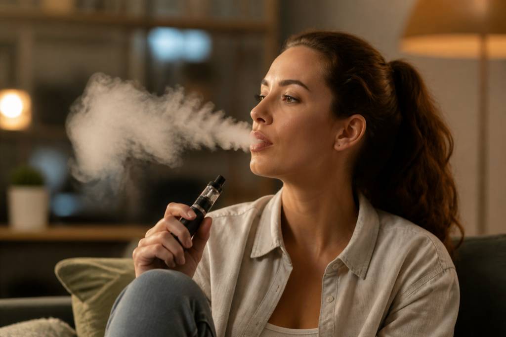 Vaping cbd: sicher und verantwortungsvoll in den Alltag integrieren