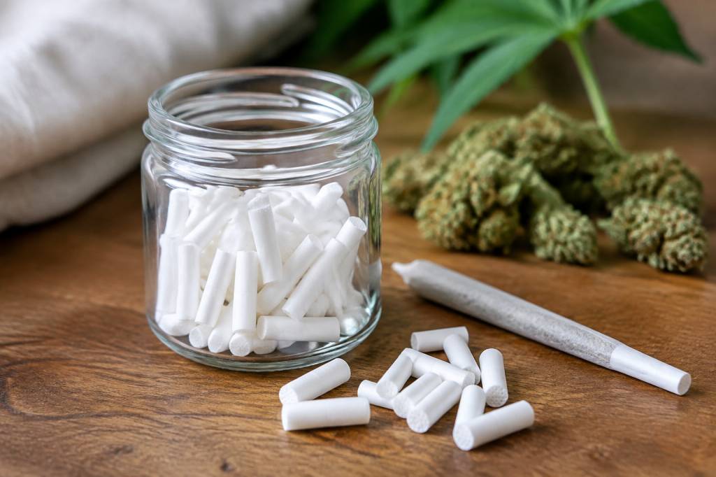 Papes filter: sicherer CBD-konsum und praktische tipps