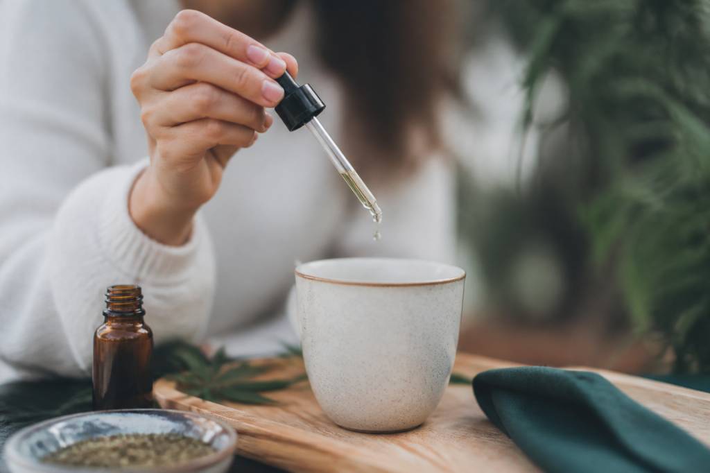 H2 blend: cbd sicher anwenden und richtig dosieren