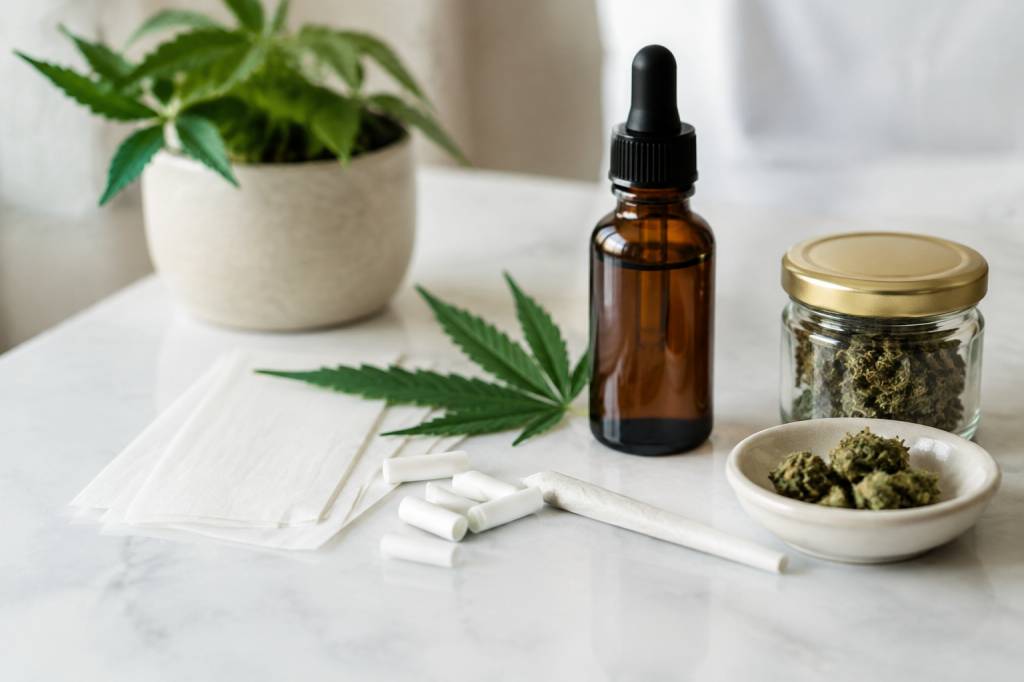 Papers filter: praktische tipps für eine sichere cbd-anwendung