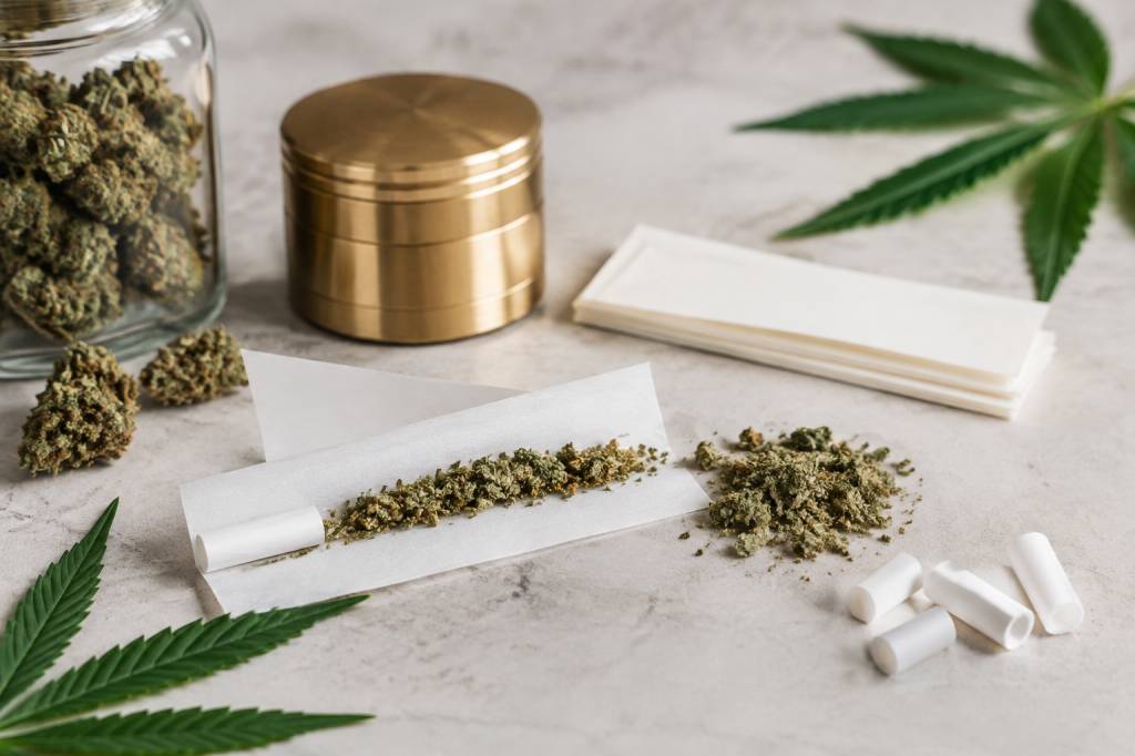 Papes und tips für den sicheren und bewussten CBD-Konsum