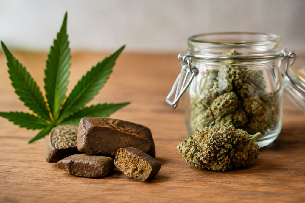 Sicher cbd hasch kaufen: worauf du bei qualität und anwendung achten solltest