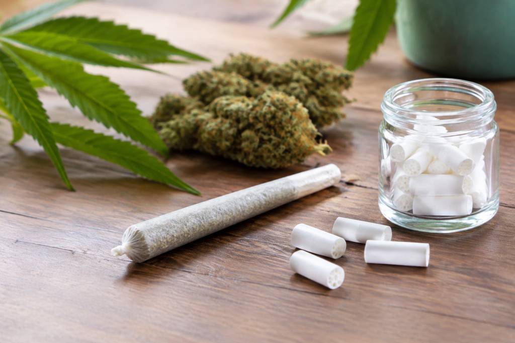 Pap filter für CBD: worauf es beim sicheren Konsum ankommt