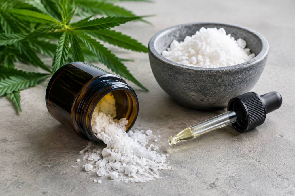 Cbd isolat kaufen: worauf du bei qualität und sicherheit achten solltest