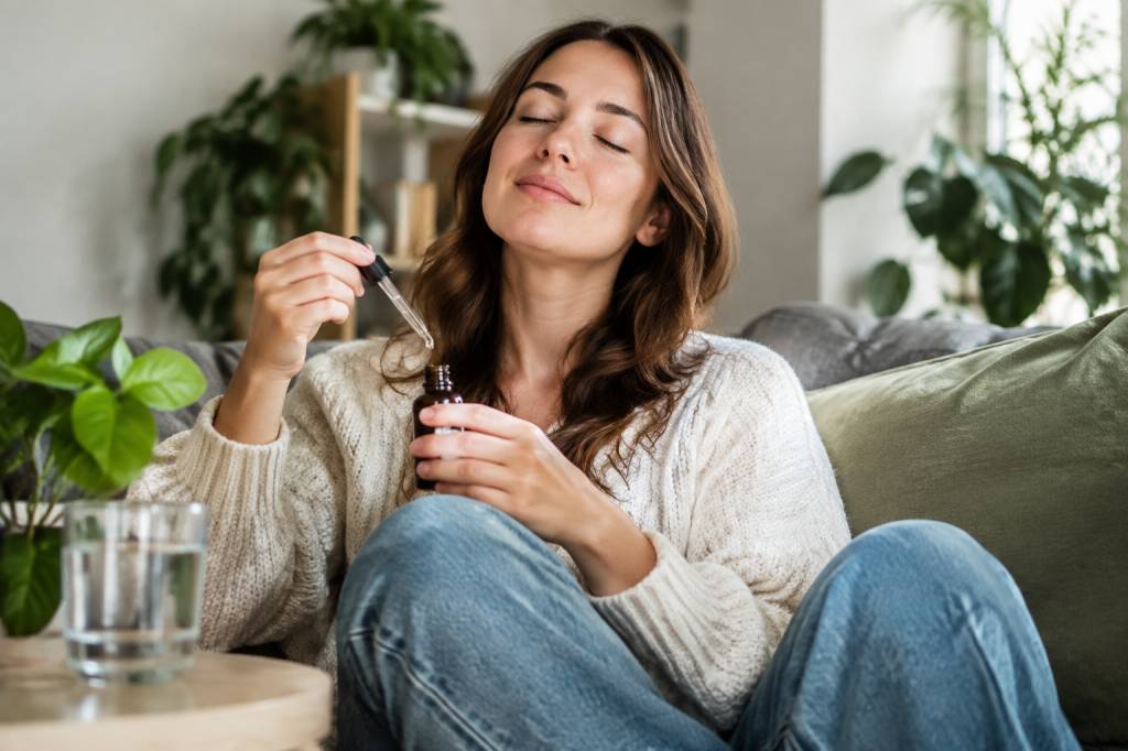 H2 cannabinoid: cbd bei stress sicher anwenden