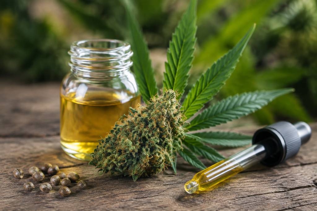 Was bedeutet h3 cannabinoid und wie hängt es mit CBD zusammen?