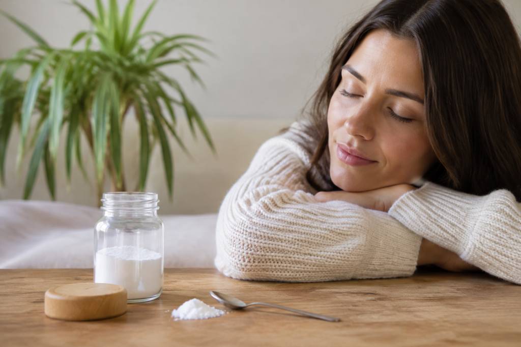 Cannabidiol isolate sicher anwenden und stress im alltag lindern